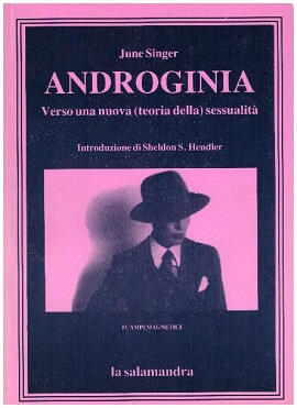 Androgina