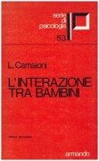 L' Interazione tra Bambini