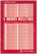 Il Quoziente intellettuale