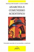 anarchia e comunismo scientifico