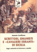 scrittori, umanisti e cavalieri erranti di sicilia