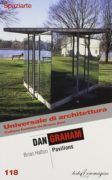 Dan Graham. Pavilions