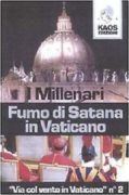 Fumo di Satana in Vaticano