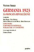 Germania 1923: la mancata Rivoluzione