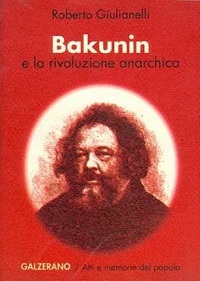 bakunin e la rivoluzione anarchica