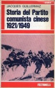 storia del partito comunista cinese 1921-1949