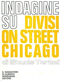 Indagine su Division Street Chicago