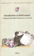 introduzione ai diritti umani