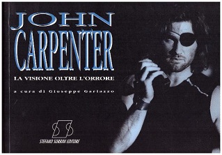 John Carpenter : la visione oltre l'orrore