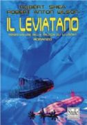 Gli illuminati. Vol. 3 - Il Leviatano.