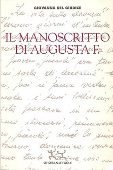 Il Manoscritto di Augusta F.