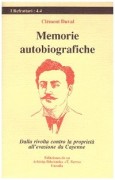 memorie autobiografiche volume 4