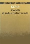Modelli di industrializzazione