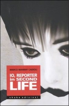 Io, reporter in Second life 