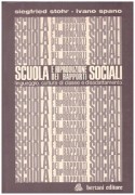 Scuola e riproduzione dei rapporti sociali