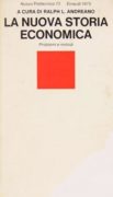 La Nuova storia economica. Problemi e metodi