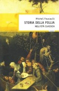 Storia della follia nell'eta' classica