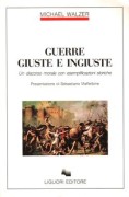 guerre giuste e ingiuste