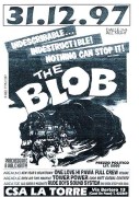 The blob, manifesto