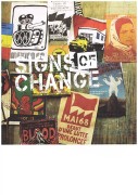 Signs of change, manifesto