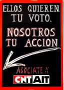 nosotros tu accion, manifesto