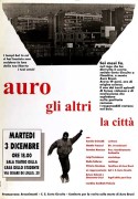 Auro Bruni, Manifesto