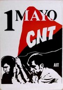 1° Mayo C.N.T., manifesto