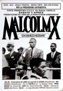 Malcolm X manifesto