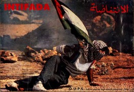 Intifada, manifesto