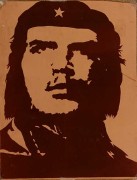 Che Guevara, manifesto