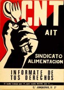 Informate de tus derechos, manifesto