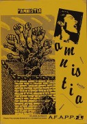 Amnistia, manifesto