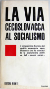la via cecoslovacca al socialismo