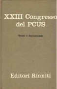 XXIII Congresso del PCUS