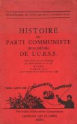 histoire du parti communiste de l'URSS
