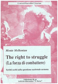 the right to struggle-la forza di combattere