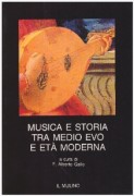 musica e storia tra medioevo ed età moderna