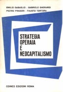 strategia operaia e neocapitalismo