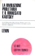 la rivoluzione proletaria e il rinnegato kautsky