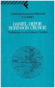 robinson crusoe