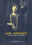 Leda Rafanelli tra letteratura e anarchia