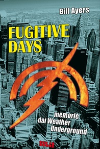 fugitive days