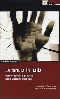 la tortura in italia