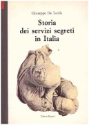 storia dei servizi segreti in italia