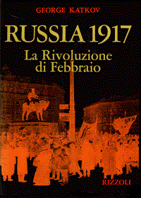 Russia 1917. La rivoluzione di febbraio