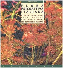 Flora psicoattiva italiana