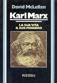 Karl Marx. La sua vita, il suo pensiero