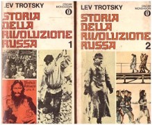 Storia della Rivoluzione Russa
