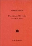 il problema della stato