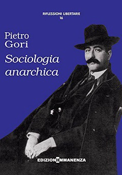sociologia anarchica